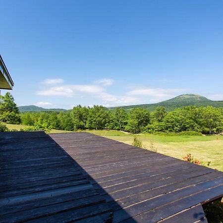 Family Camp Hanafurari 弟子屈町 エクステリア 写真