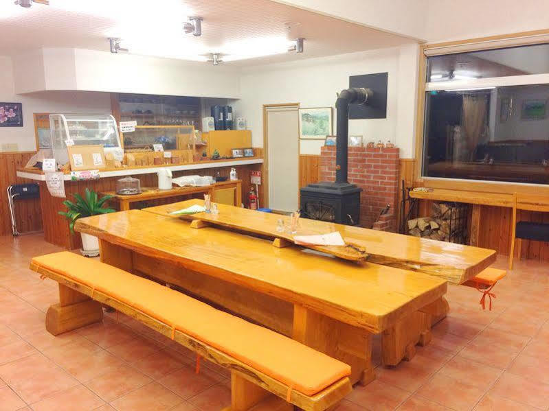 Family Camp Hanafurari 弟子屈町 エクステリア 写真